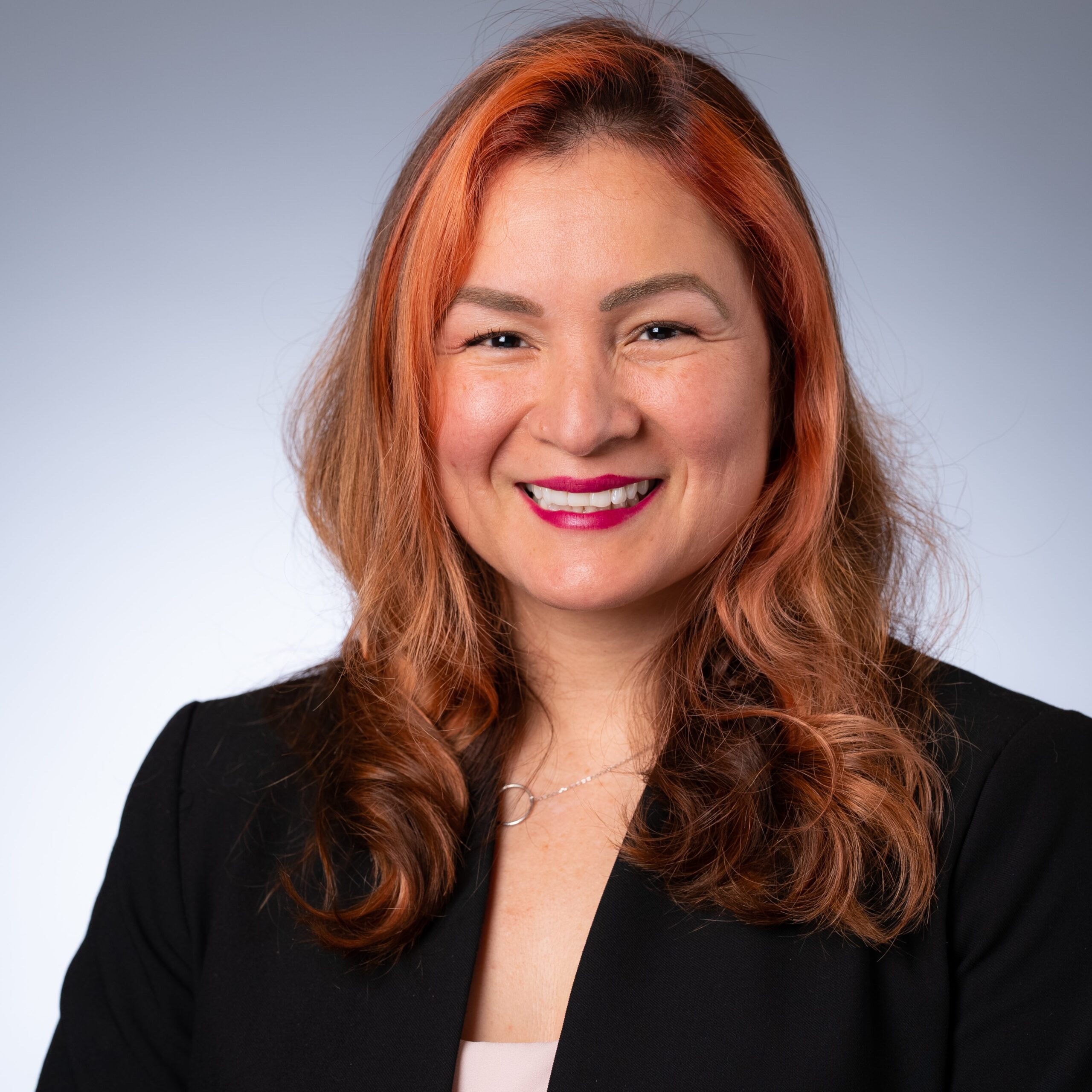 Durham-based entrepreneur and businesswoman Jossy Salguero